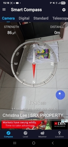 Blk 248 Kim Keat Link (Toa Payoh), HDB 5 Rooms #602835631
